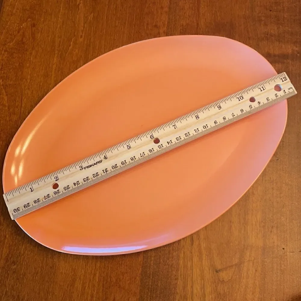 Melmac Dinnerware Pieces